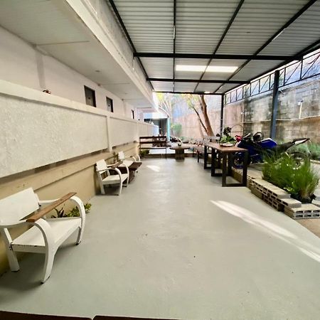 Sun Moon Hotel Loei Bagian luar foto